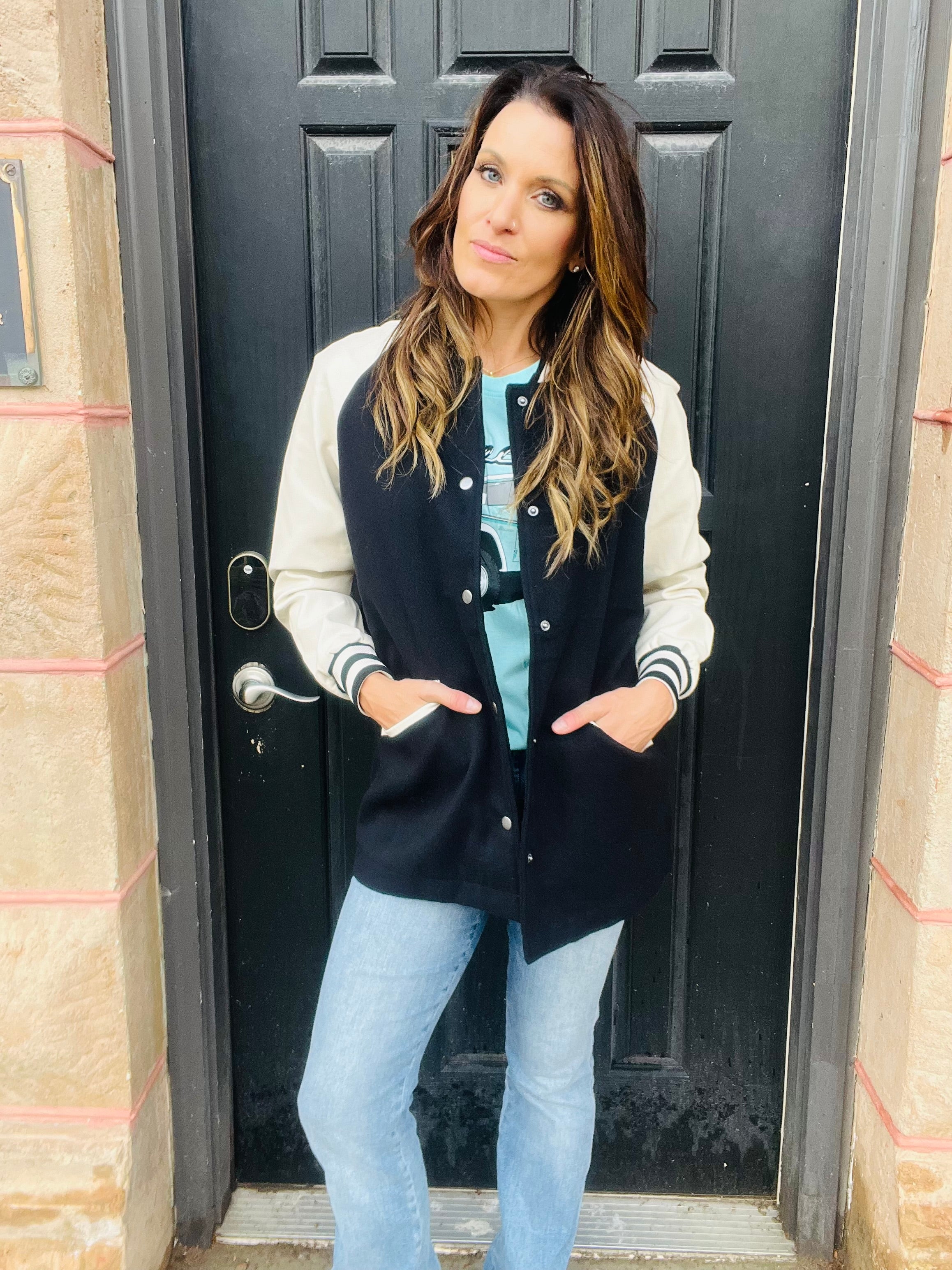 Steve Madden Skylie Jacket