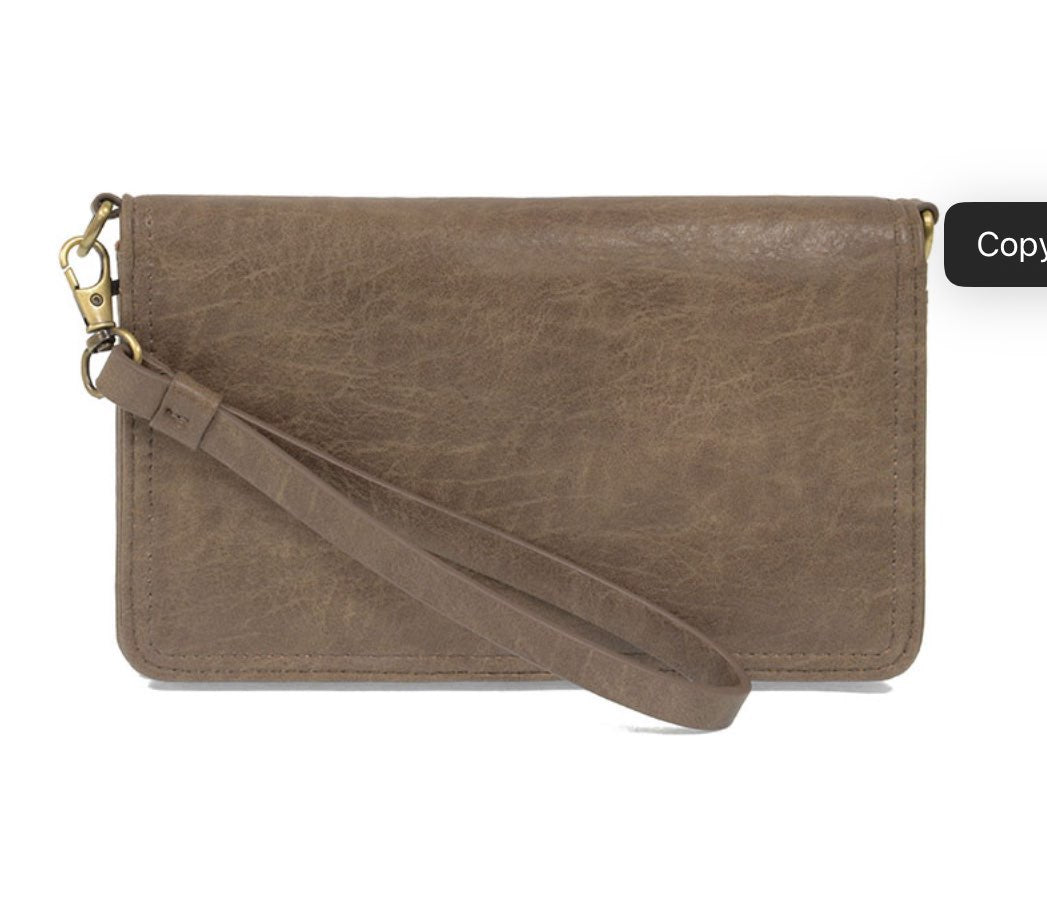 JOY SUSAN Billie Mini Crossbody