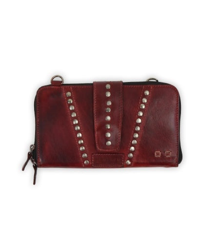 BED|STU Flee Crossbody Clutch