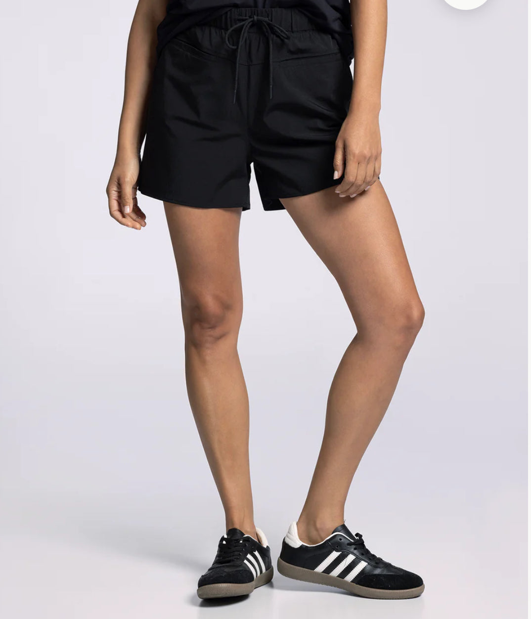 Thread & Supply Aylin Shorts