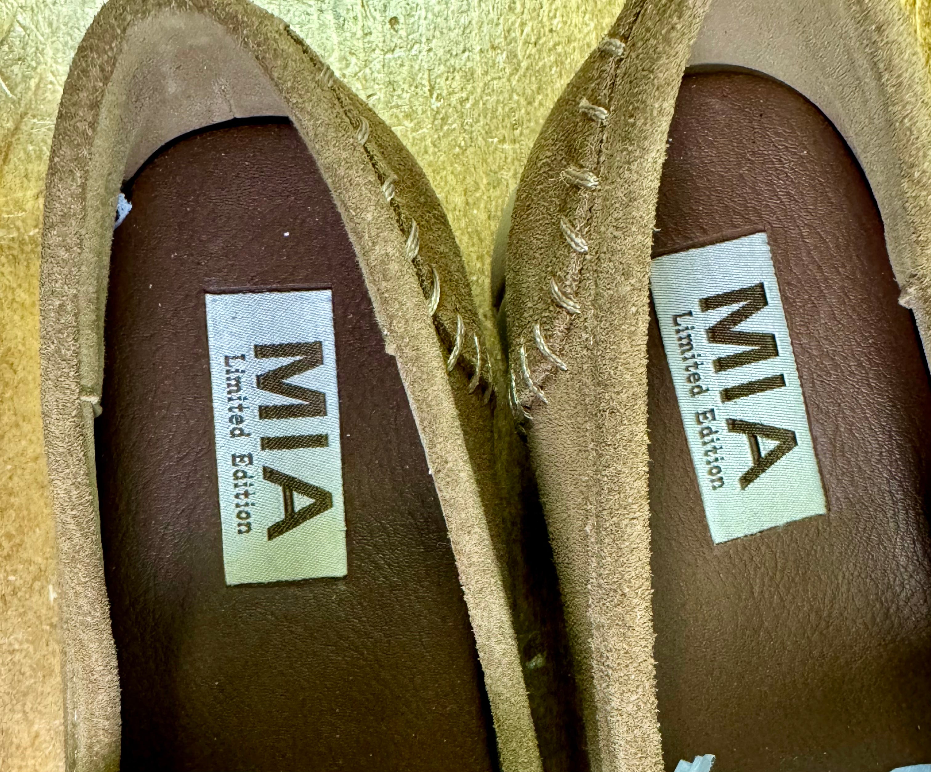 Mia Natalie Loafer