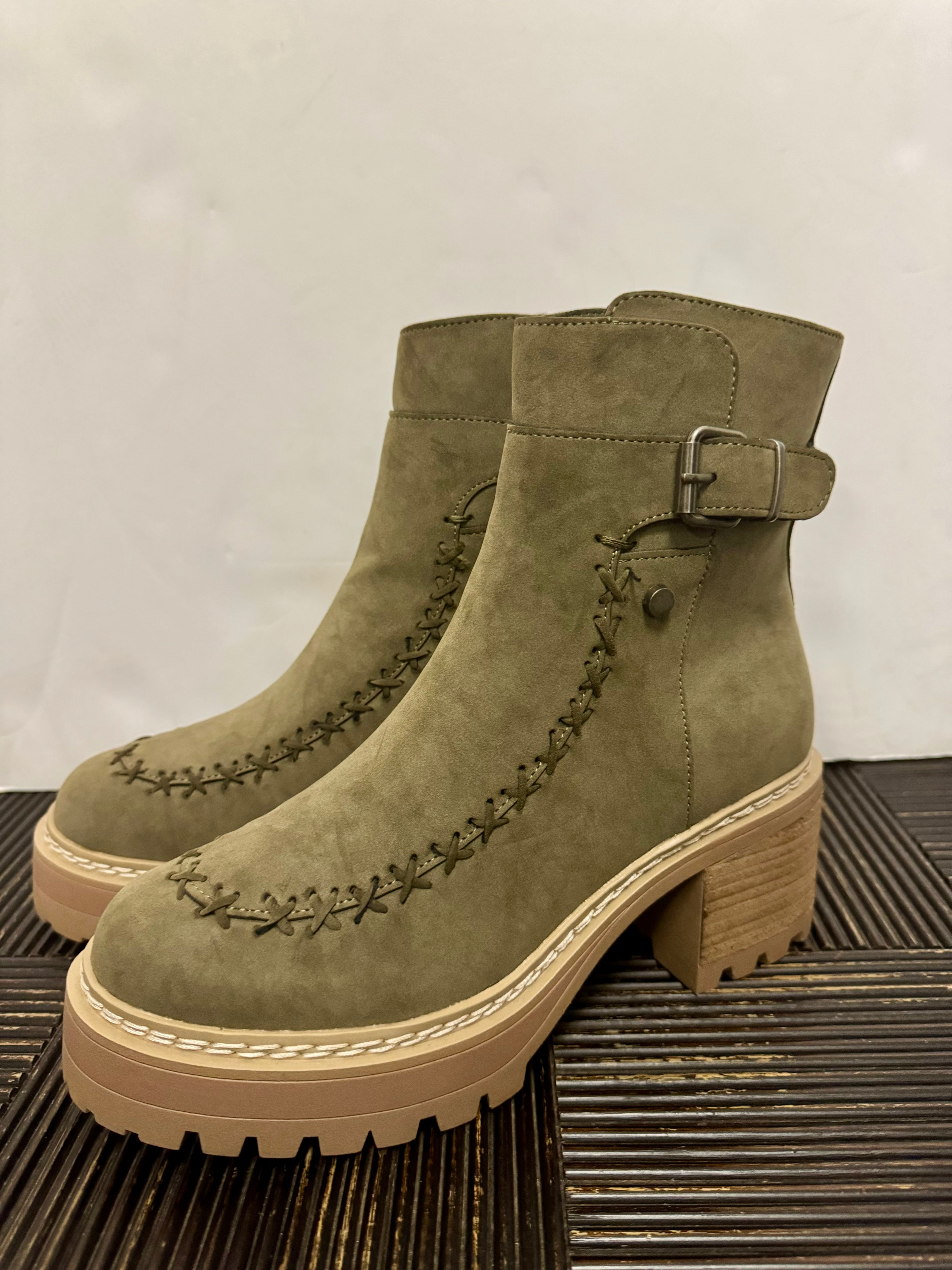 Mia Toula Boot