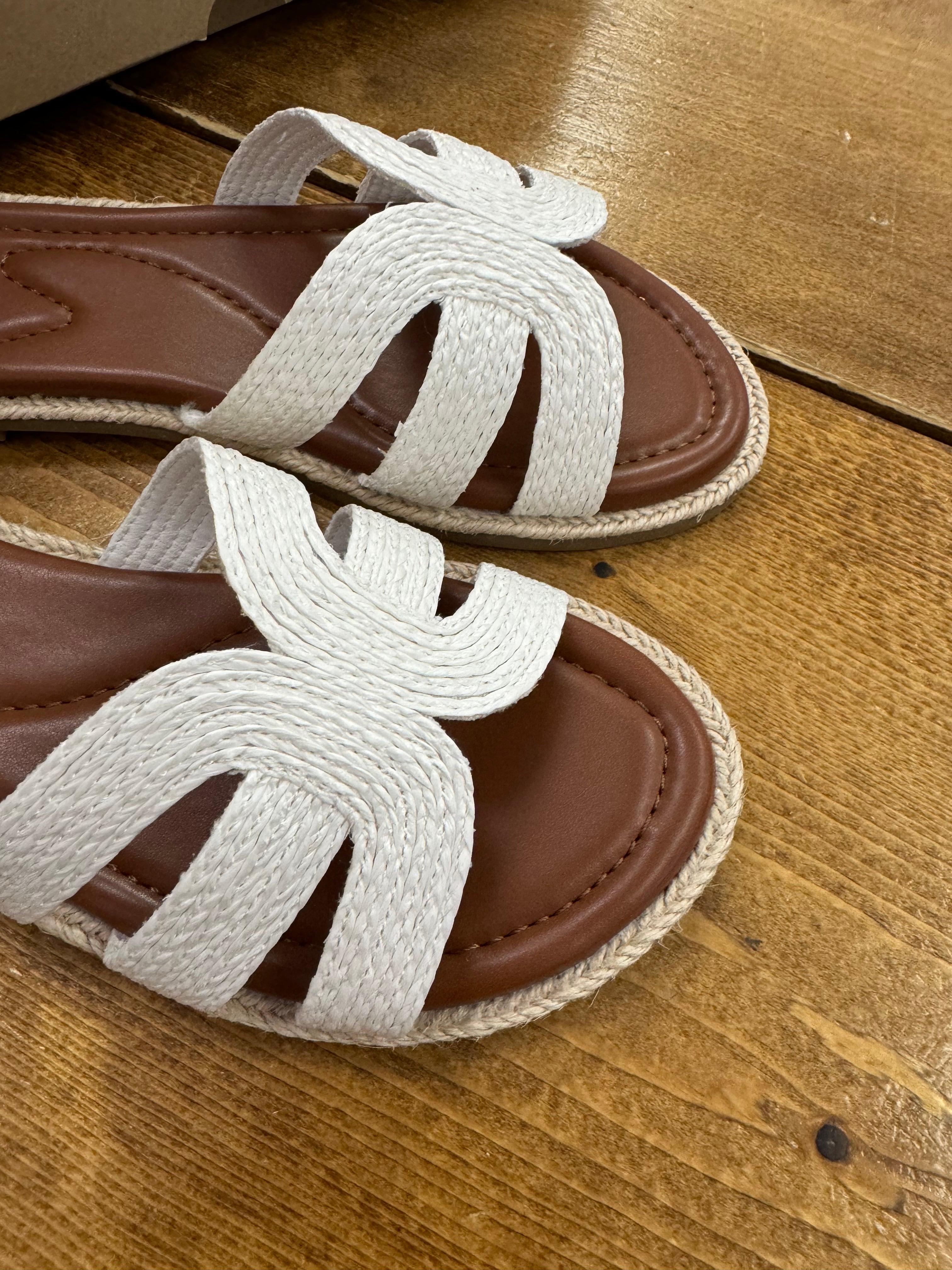 MIA Catalinna Sandal