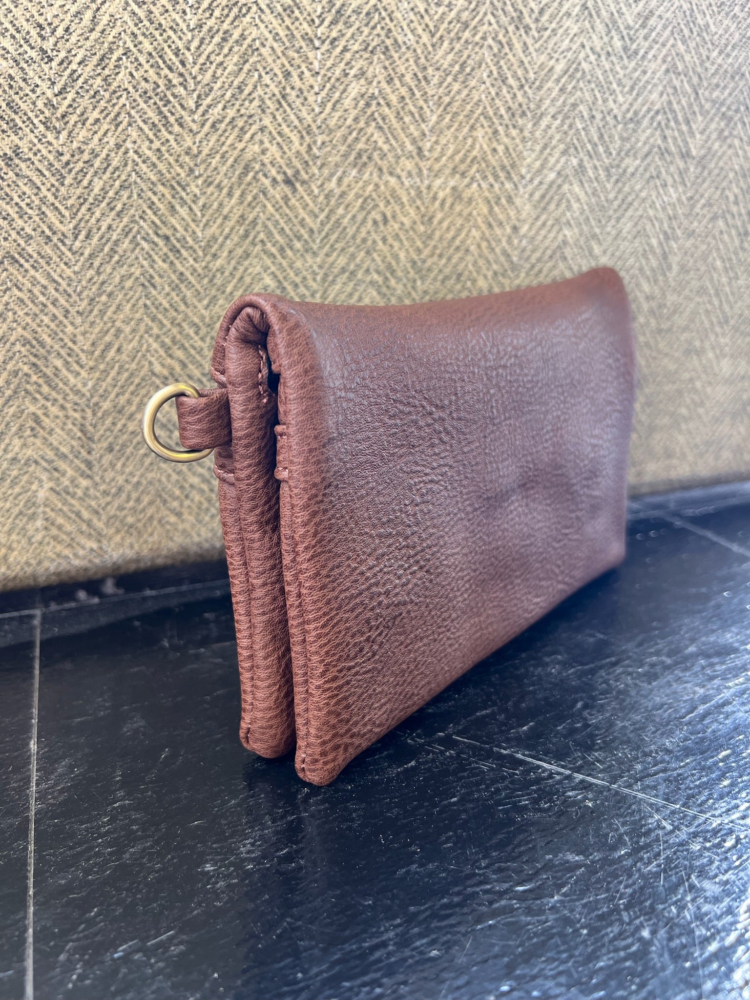 Joy susan kate crossbody clutch sale