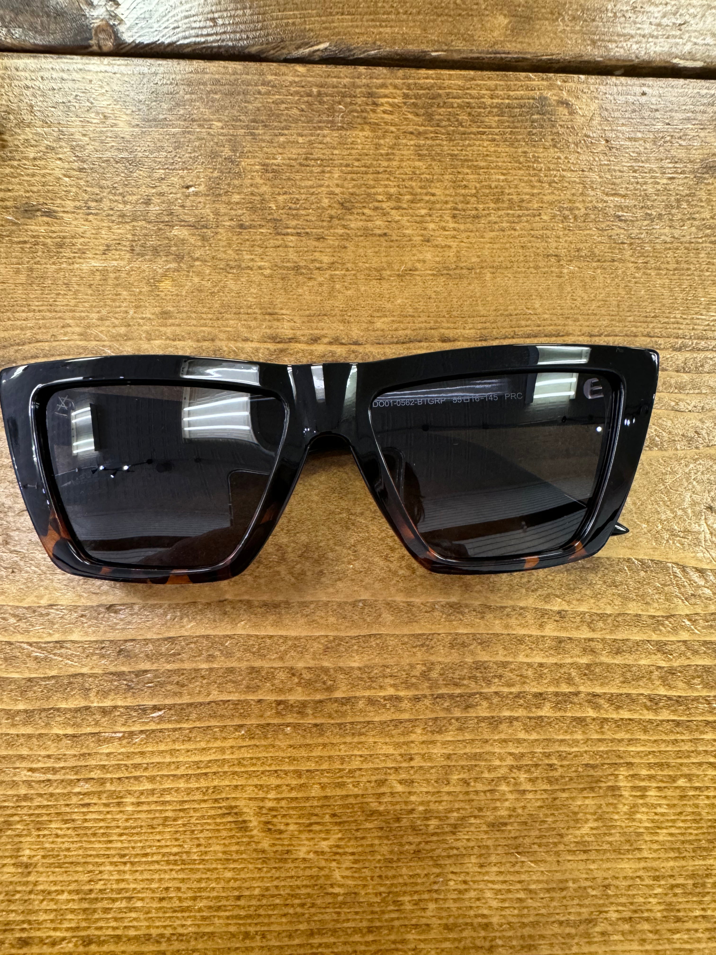 Melrose Sunglasses