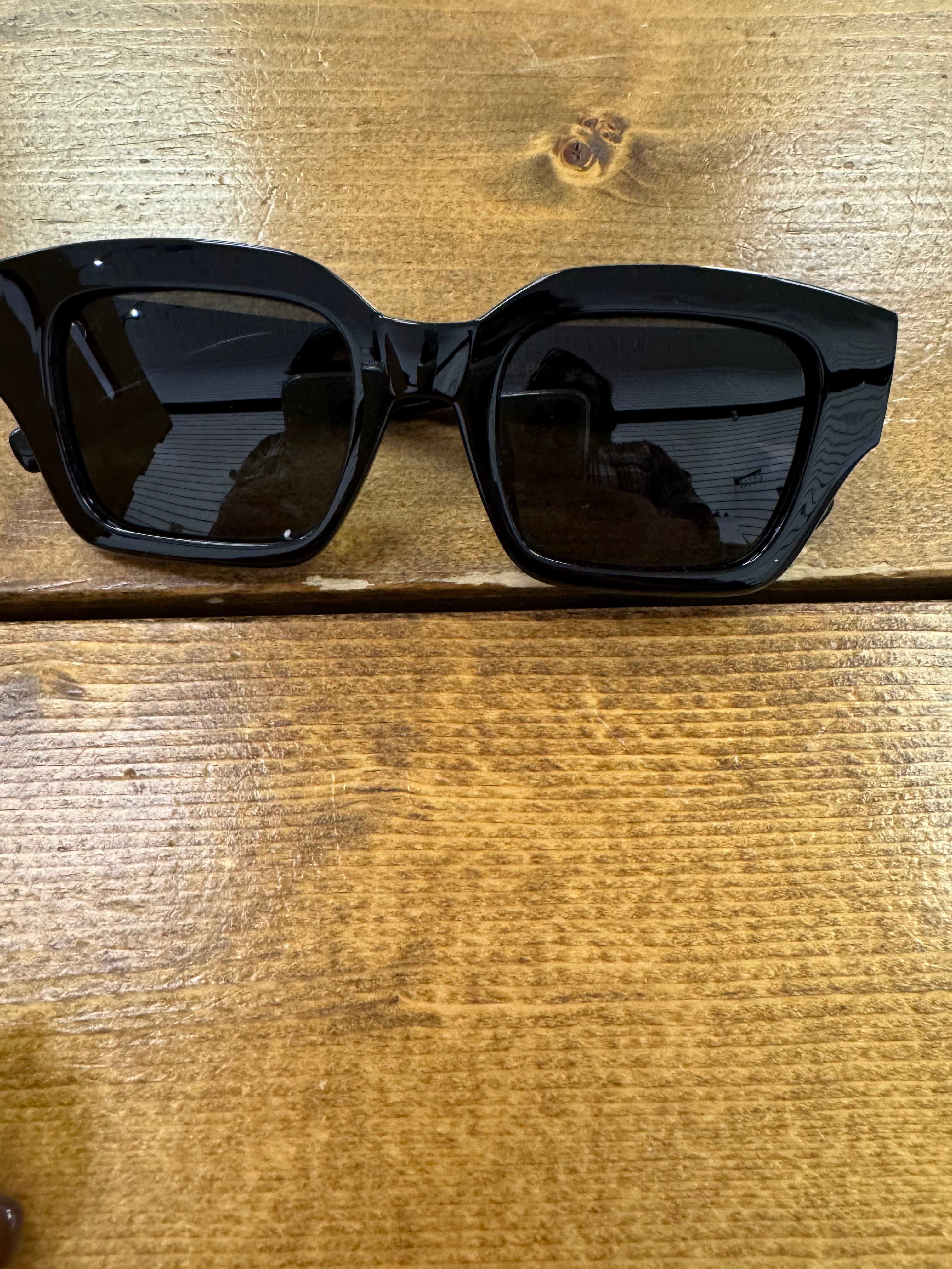 Amore Sunglasses