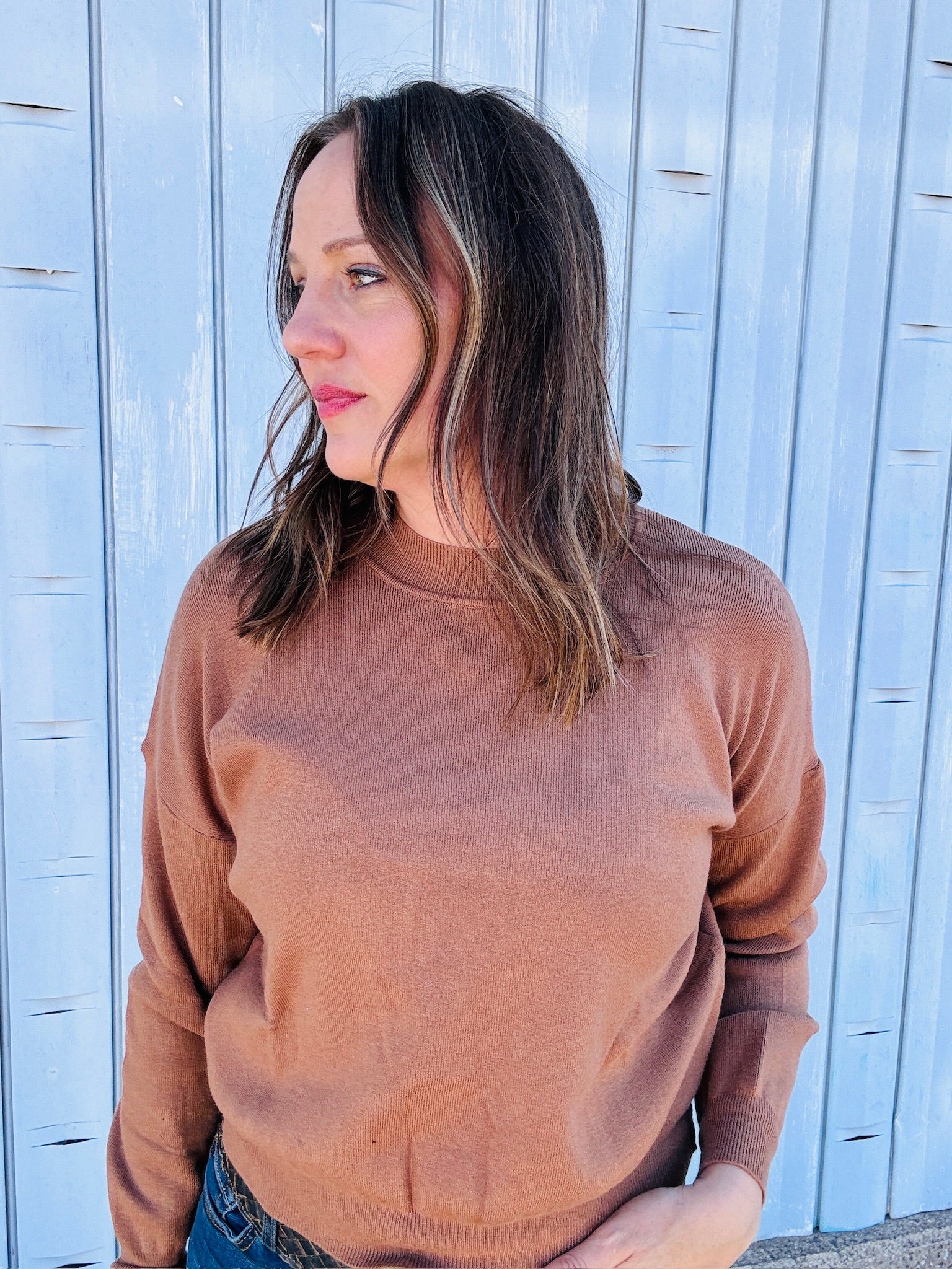 Sienna Sweater