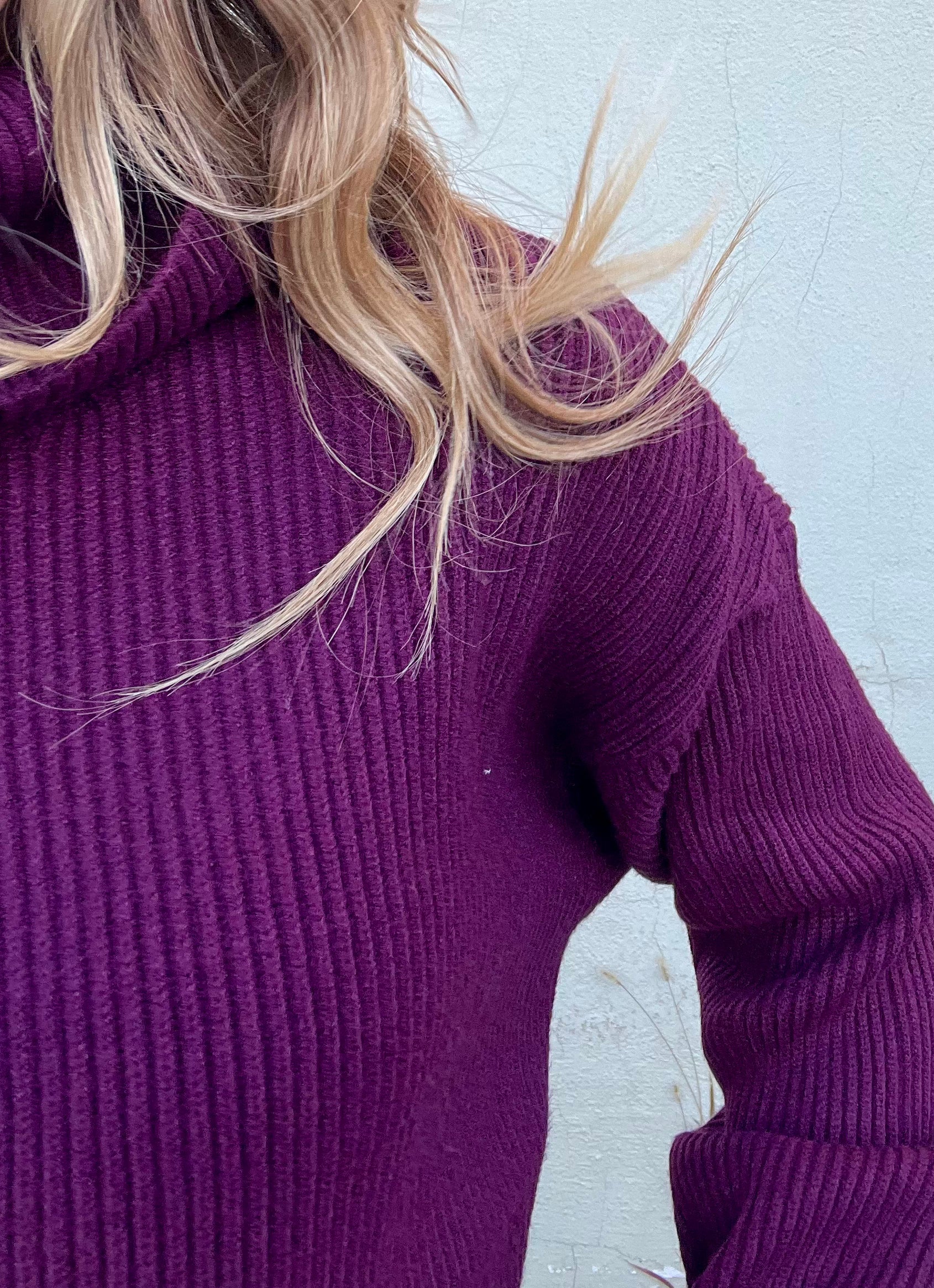 THREAD & SUPPLY ELENA SWEATER