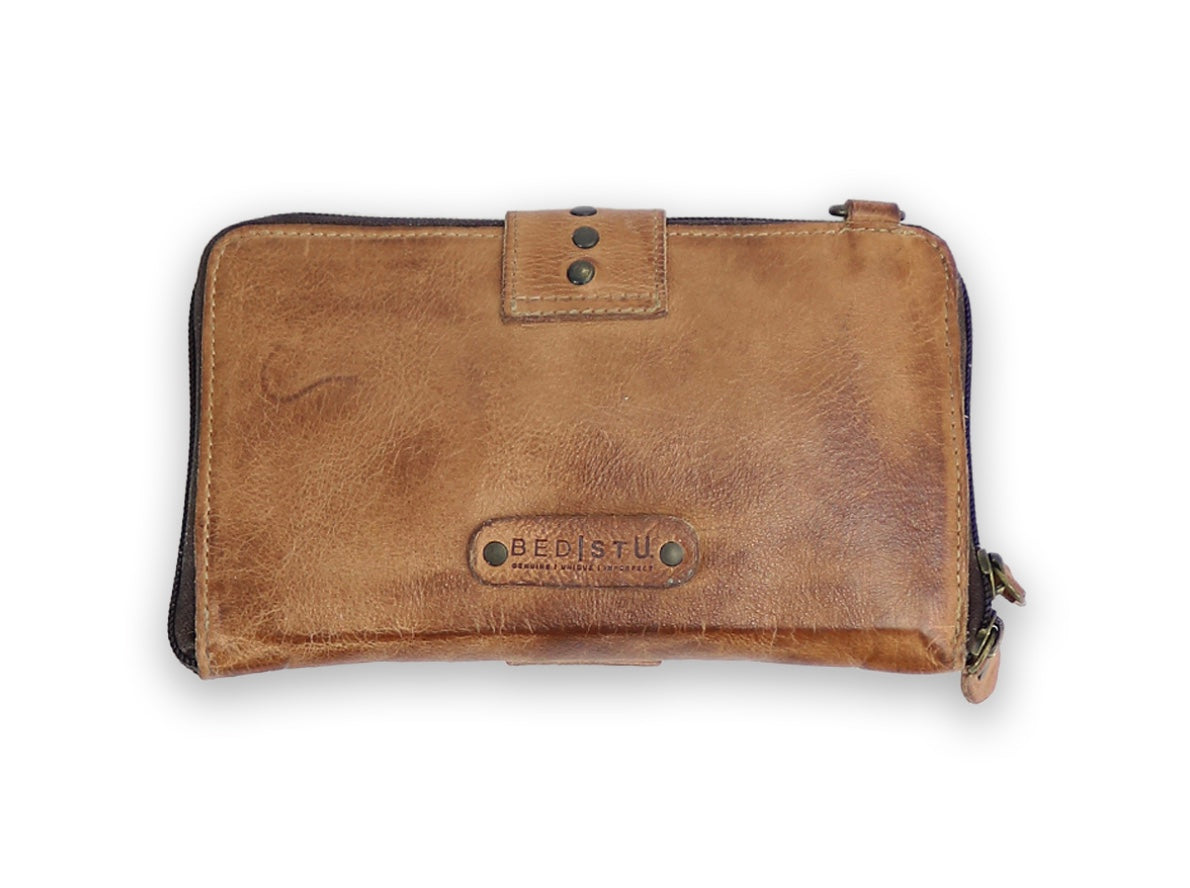 BED|STU Flee Crossbody Clutch