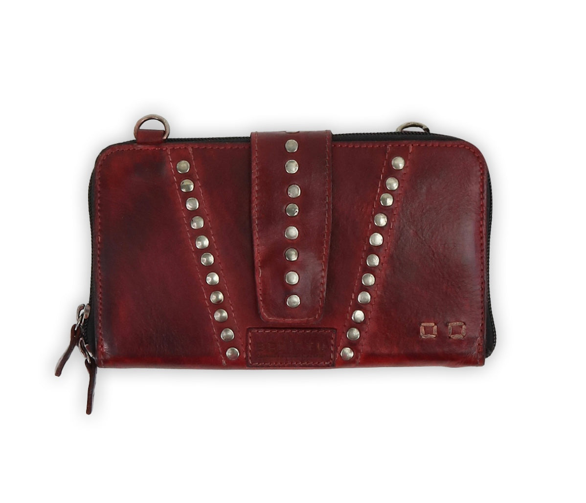 BED|STU Flee Crossbody Clutch