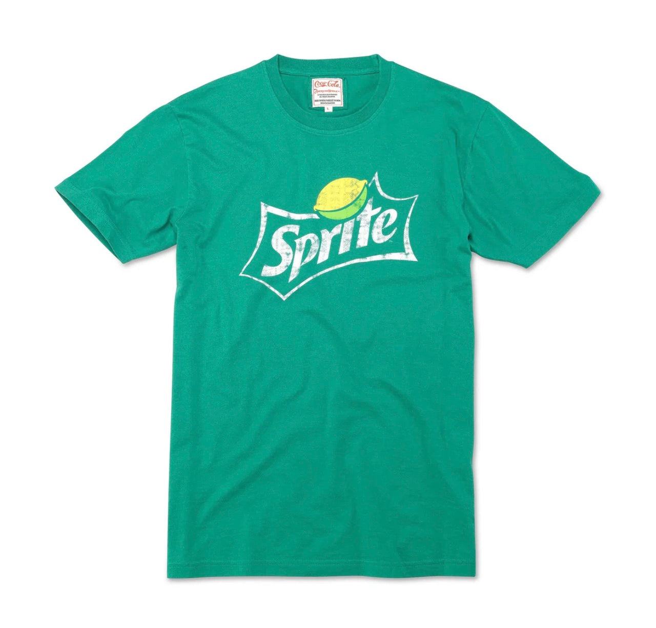 AMERICAN NEEDLE Sprite Tee