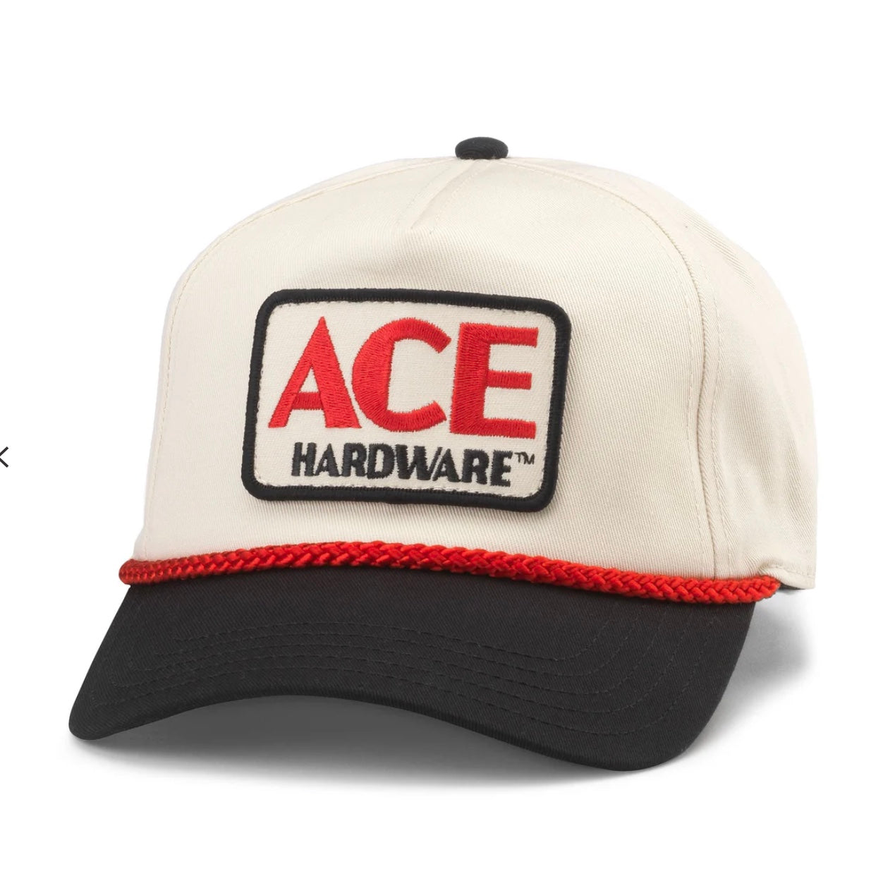 Ace Hardware Roscoe Hat