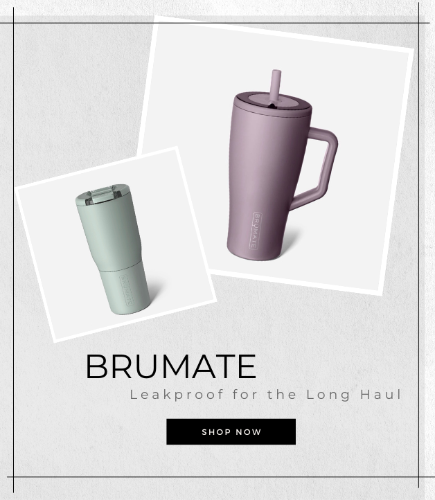 Brumate Drinkware