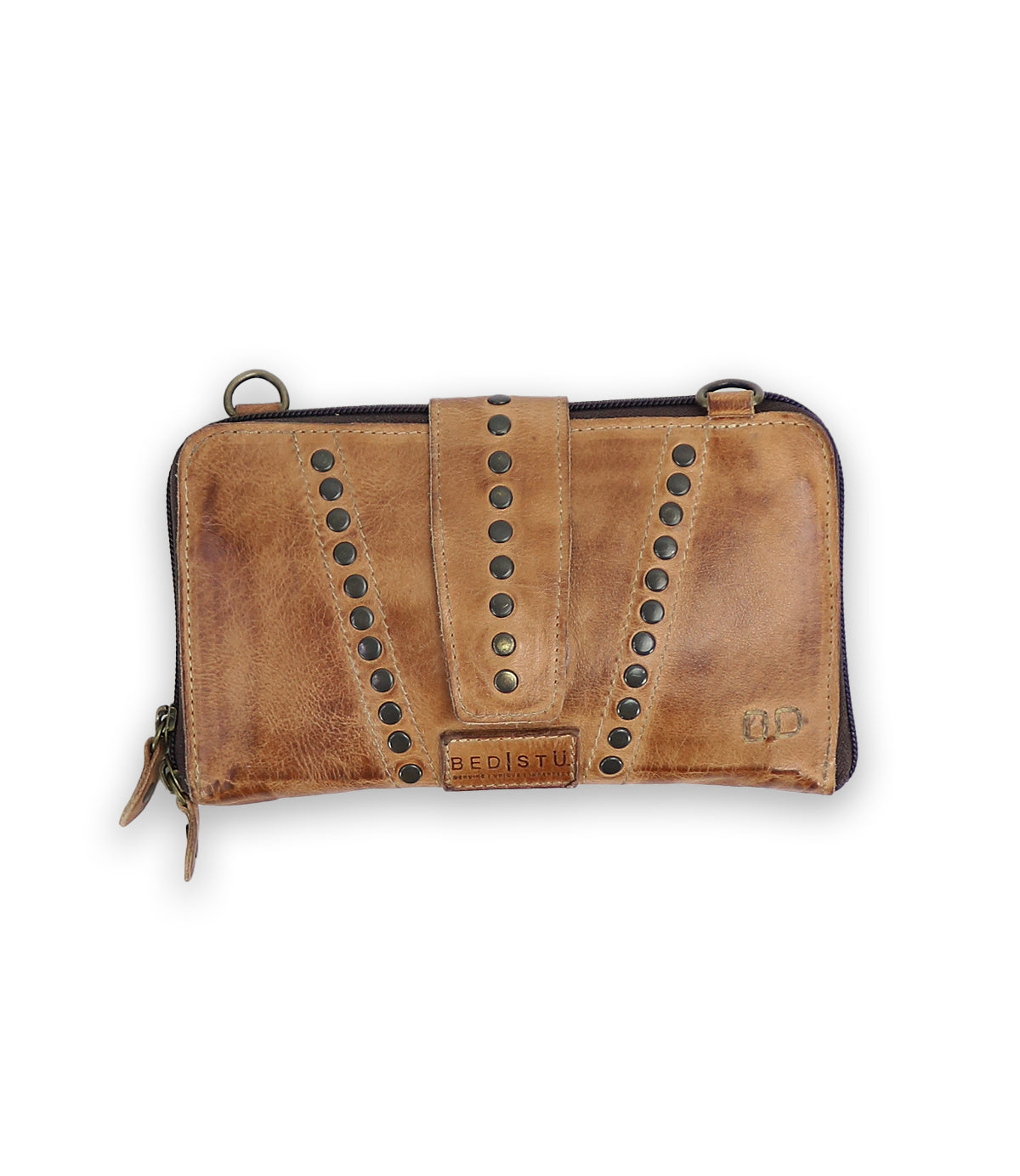 BED|STU Flee Crossbody Clutch